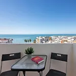 1 Bedroom Seaview Appartement