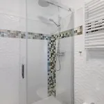 1 Bedroom Seaview شقة