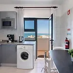 Appartement 1 Bedroom Seaview