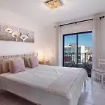 1 Bedroom Seaview * Quarteira