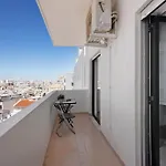1 Bedroom Seaview