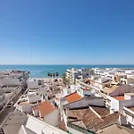 1 Bedroom Seaview Appartement
