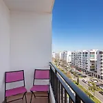 Appartement 1 Bedroom Seaview