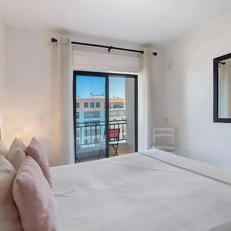 Apartmán 1 Bedroom Seaview *