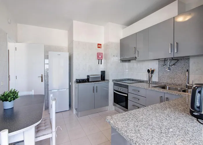 1 Bedroom Seaview Apartmán *