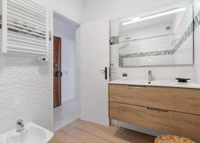 1 Bedroom Seaview Apartmán