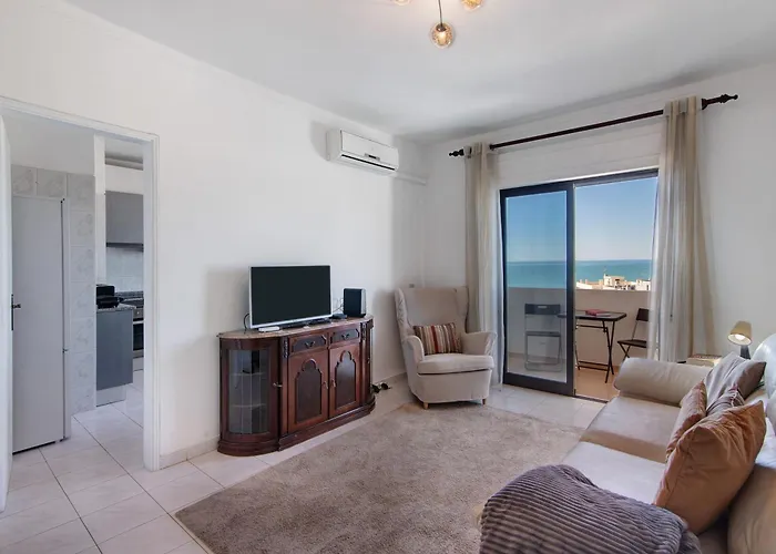 1 Bedroom Seaview