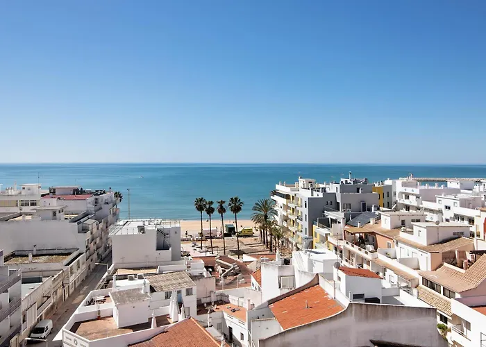 Apartmán 1 Bedroom Seaview *