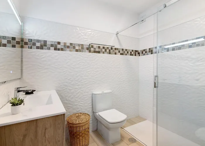 1 Bedroom Seaview