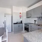 1 Bedroom Seaview Apartamento *