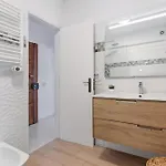 1 Bedroom Seaview Apartamento