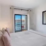 1 Bedroom Seaview 쿼테이라