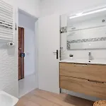 1 Bedroom Seaview