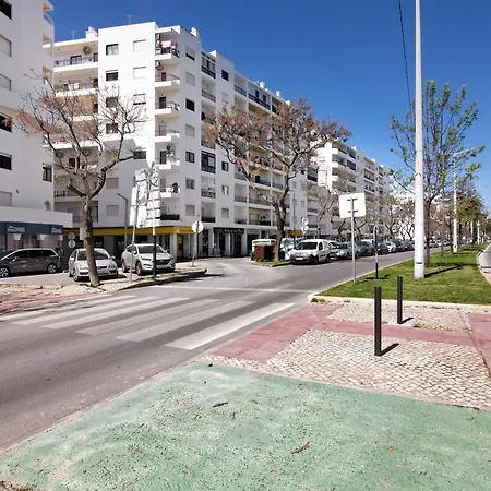 1 Bedroom Seaview Appartement