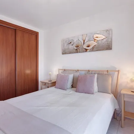 Appartement 1 Bedroom Seaview