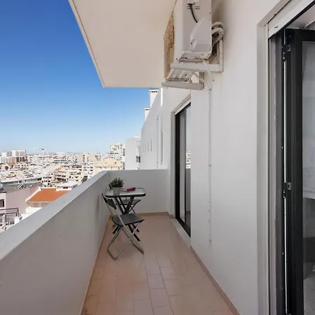1 Bedroom Seaview Apartmán