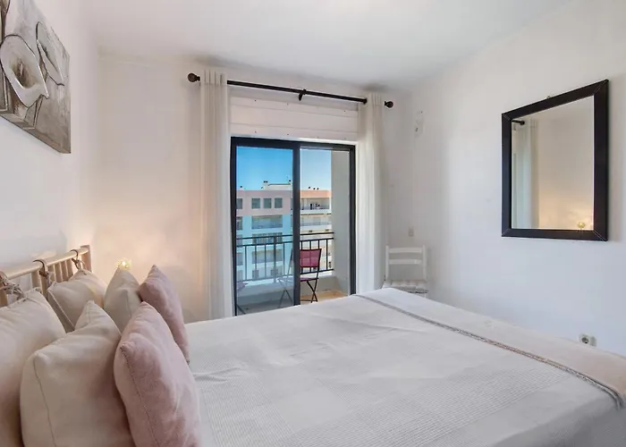 Appartement 1 Bedroom Seaview *