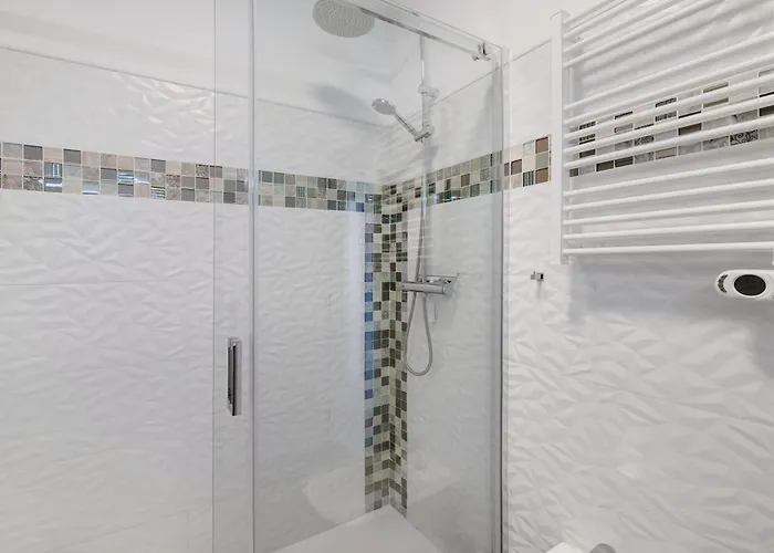 1 Bedroom Seaview Appartement