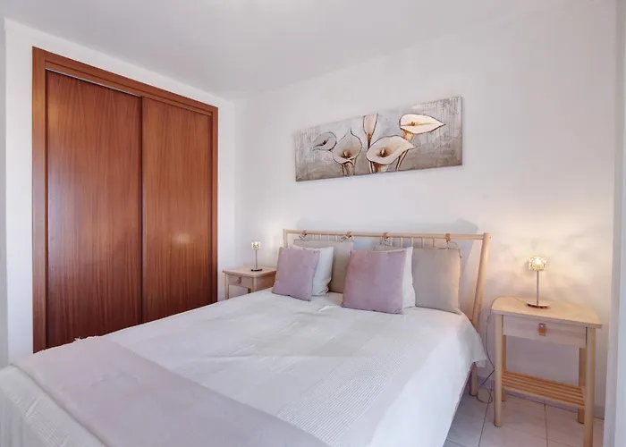 Appartement 1 Bedroom Seaview
