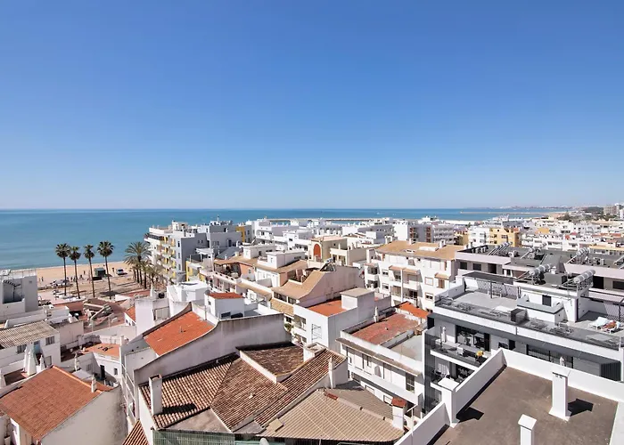Appartement 1 Bedroom Seaview