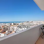 1 Bedroom Seaview アパート クアルテイラ