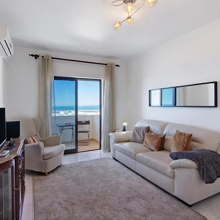 アパート 1 Bedroom Seaview *