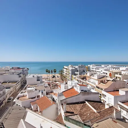1 Bedroom Seaview Apartamento