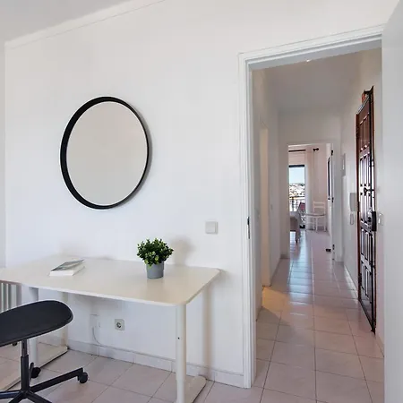 1 Bedroom Seaview Apartamento *