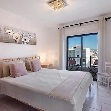 1 Bedroom Seaview Apartamento