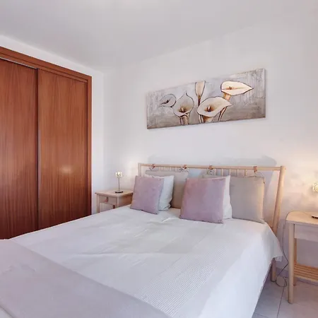Apartamento 1 Bedroom Seaview