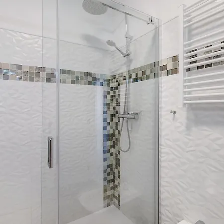 Apartamento 1 Bedroom Seaview
