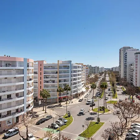 1 Bedroom Seaview Apartamento